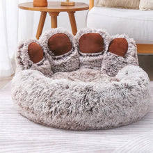 Pet House - Bear Paw