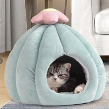 Removable Pet Nest for Dogs & Cats