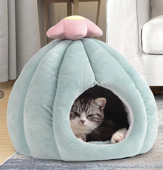 Removable Pet Nest for Dogs & Cats