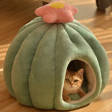 Removable Pet Nest for Dogs & Cats