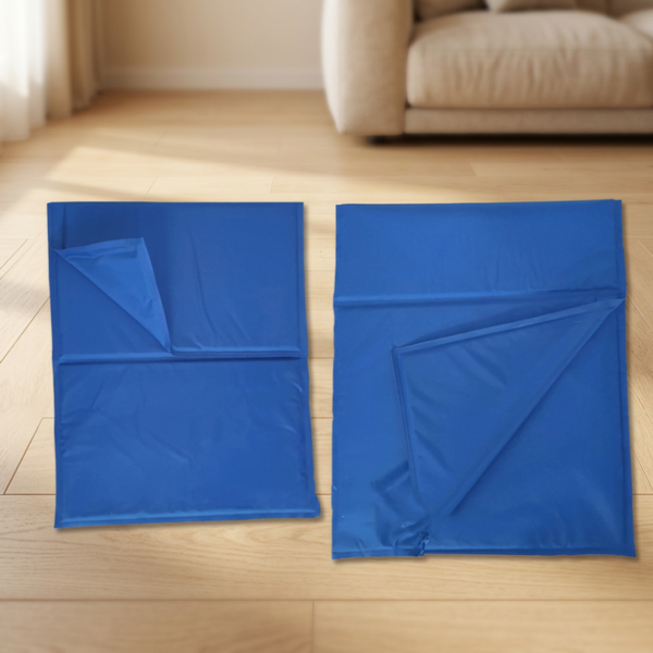 ComfortNest™ Verkoelend Huisdierbed – Directe Verkoeling voor Warme Dagen