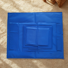 Cooling Pet Bed
