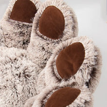 Pet House - Bear Paw