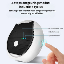 Cat Litter Odor Eliminator – Keep Your Home Fresh and Odor Free!