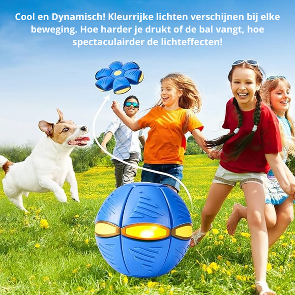 Hondenspeelgoed