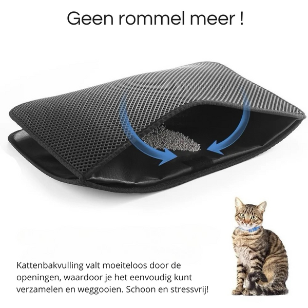 Waterdichte Mat