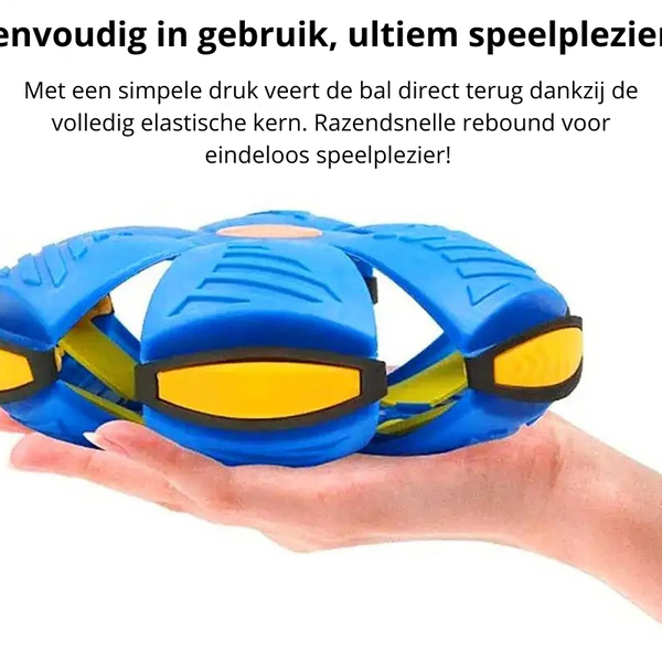 Hondenspeelgoed