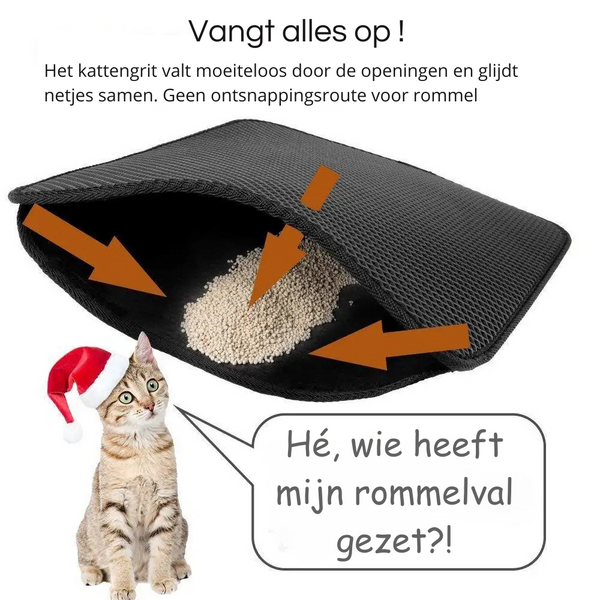Waterdichte Mat