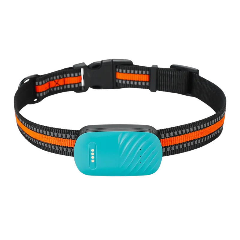 Waterdichte gps Huisdiertracker