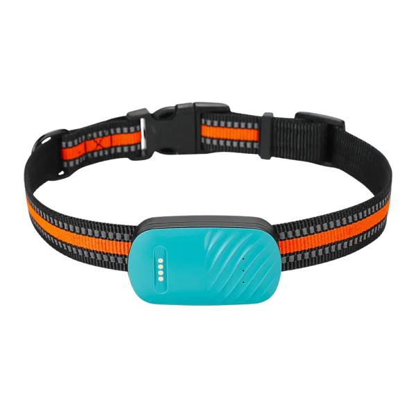 Waterdichte gps Huisdiertracker