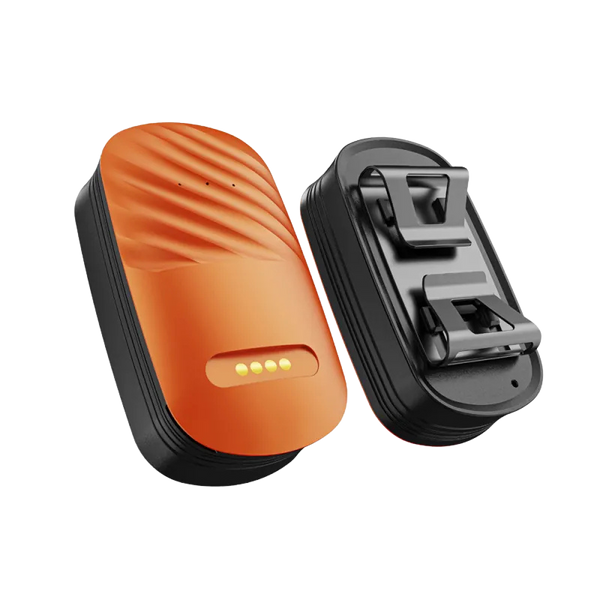 Waterdichte gps Huisdiertracker