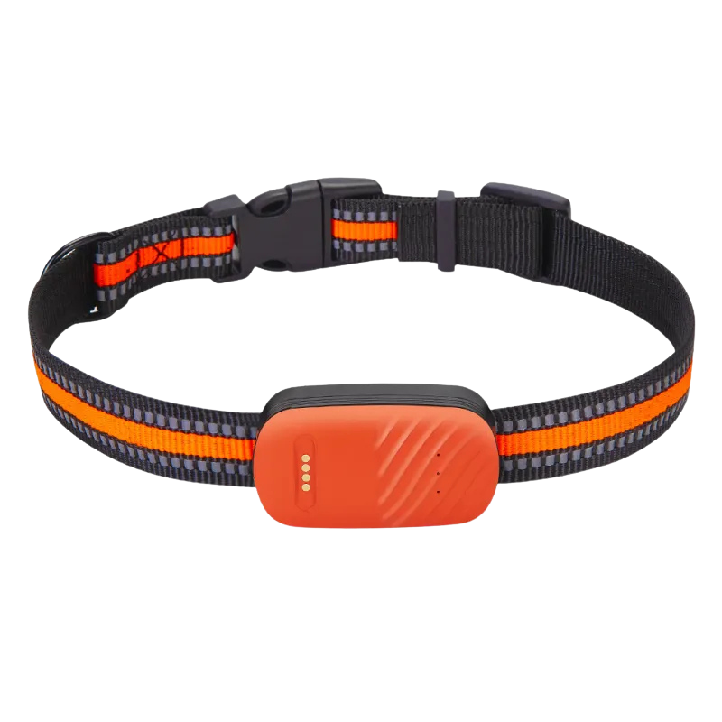 Waterproof GPS Pet Tracker