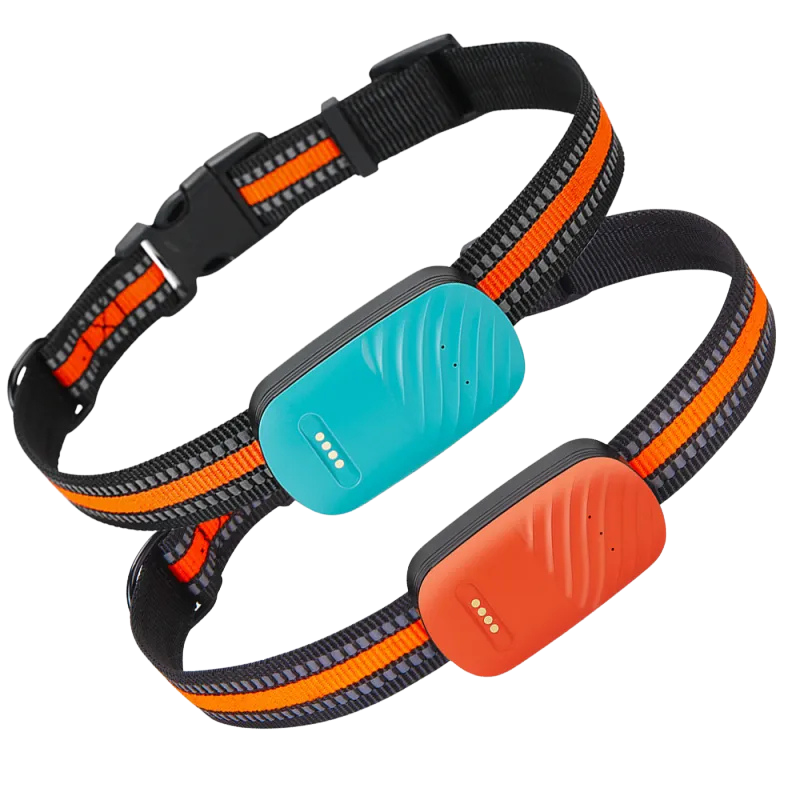 Waterdichte gps Huisdiertracker