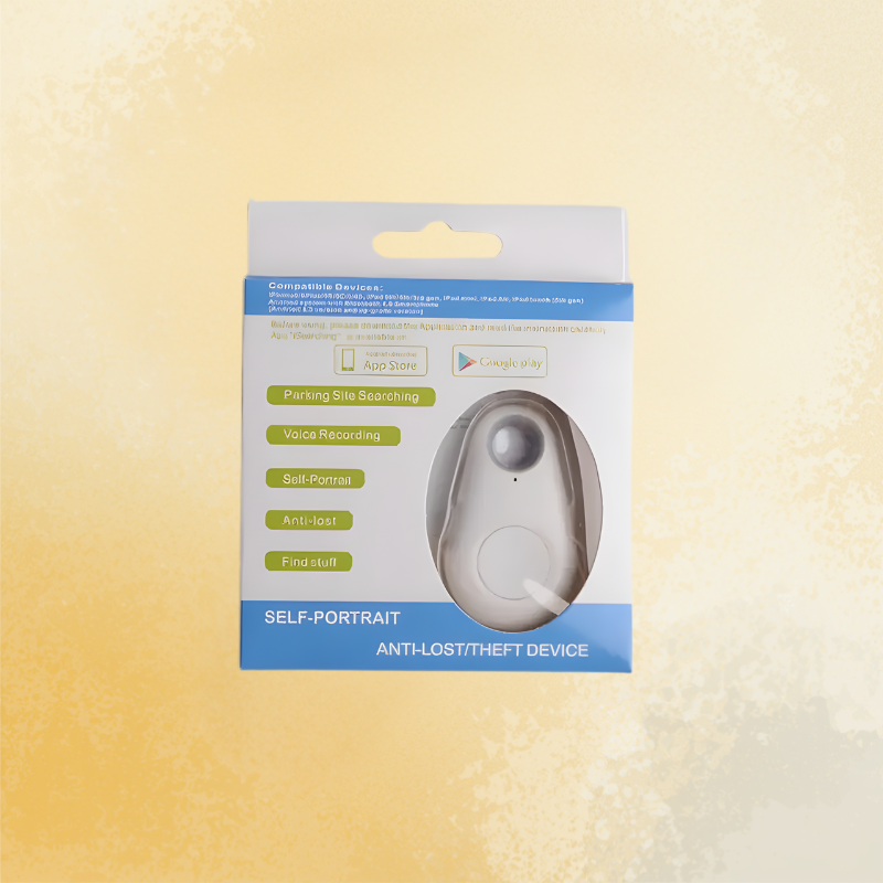 Slimme Bluetooth Tracker Voor Huisdieren – Houd Je Lieveling Veilig