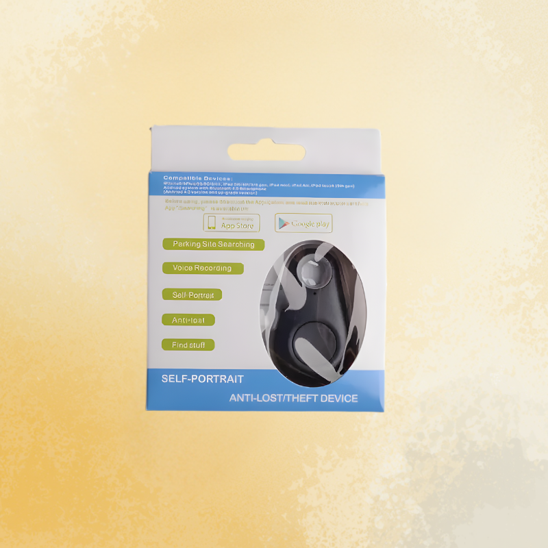 Slimme Bluetooth Tracker Voor Huisdieren – Houd Je Lieveling Veilig