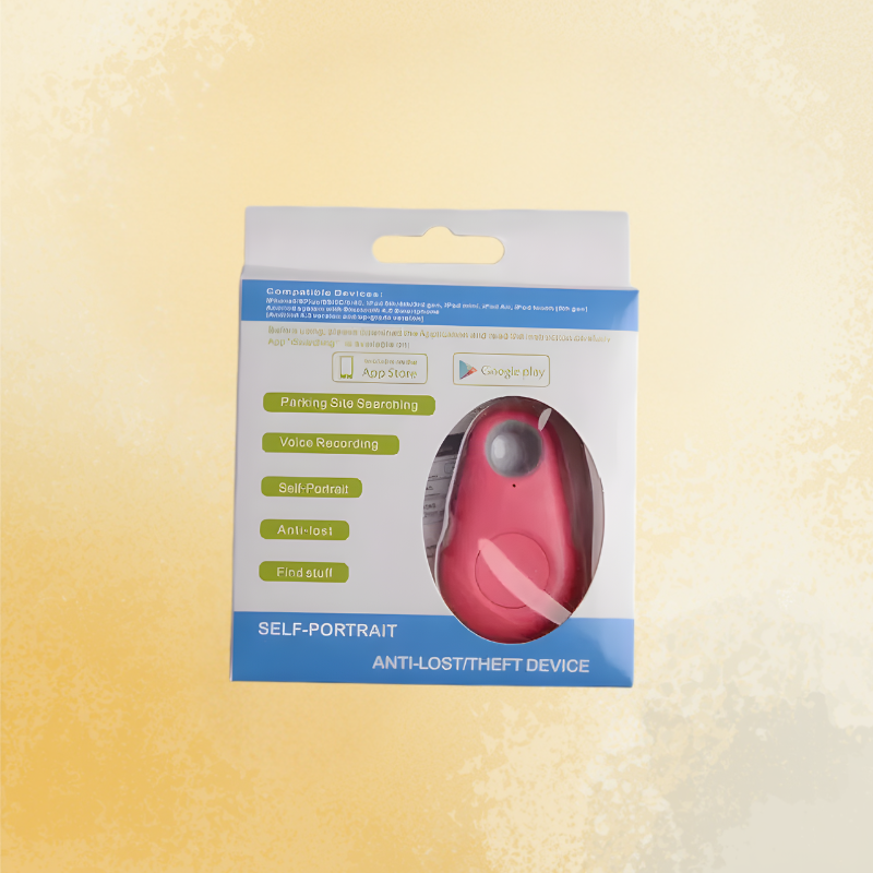 Slimme Bluetooth Tracker Voor Huisdieren – Houd Je Lieveling Veilig