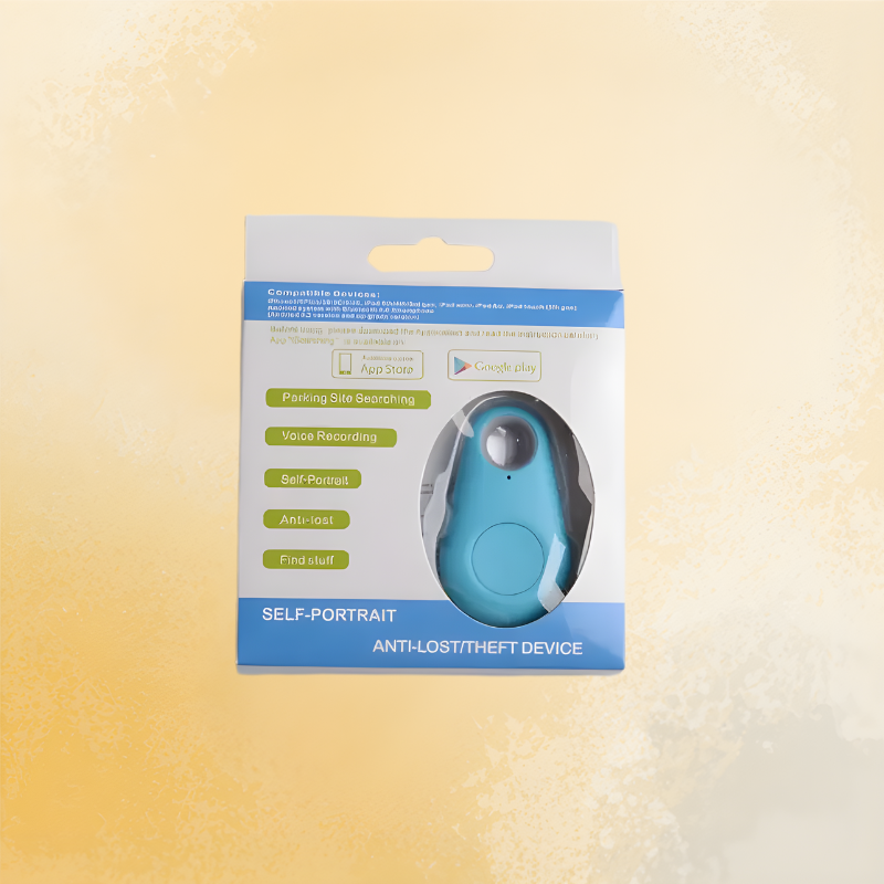 Slimme Bluetooth Tracker Voor Huisdieren – Houd Je Lieveling Veilig