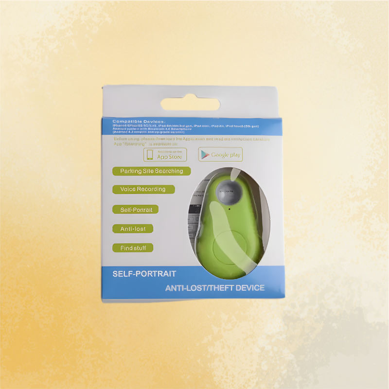 Slimme Bluetooth Tracker Voor Huisdieren – Houd Je Lieveling Veilig