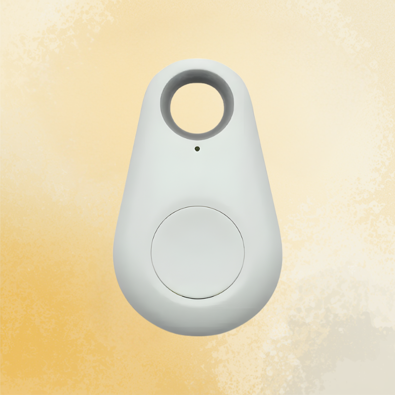 Slimme Bluetooth Tracker Voor Huisdieren – Houd Je Lieveling Veilig