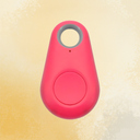  OPP Roze verpakt in zak