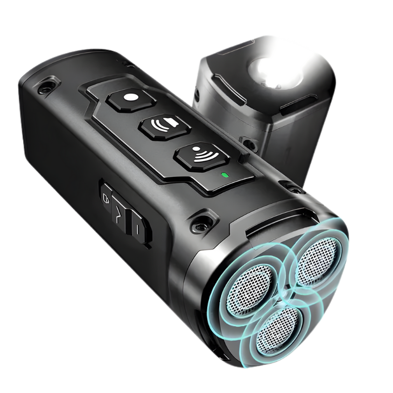 Hondenverjager - Trainer