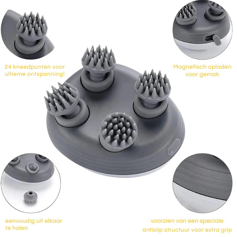 Elektrische Huisdier Massager