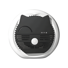 Cat Litter Odor Eliminator – Keep Your Home Fresh and Odor Free!