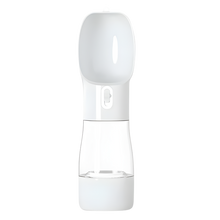 Portable Pet Water Bottle, Always Keep Hydration On Hand