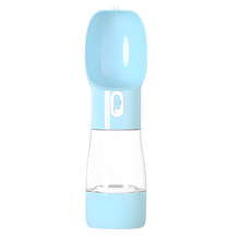 Portable Pet Water Bottle, Always Keep Hydration On Hand