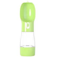 Portable Pet Water Bottle, Always Keep Hydration On Hand