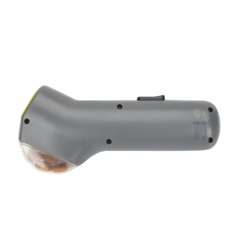 Interactieve Huisdier Snacklanceerder