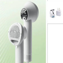 2-in-1 Pet Hair Dryer & Brush