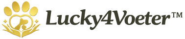 Lucky4voeter