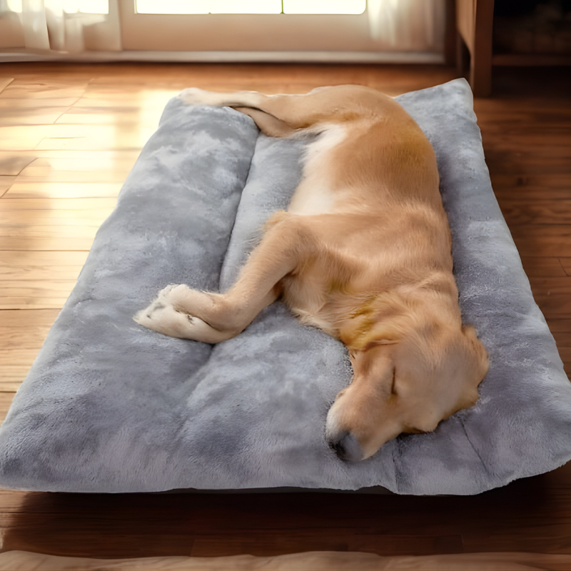 Luxe Knuffel-bed voor Huisdieren