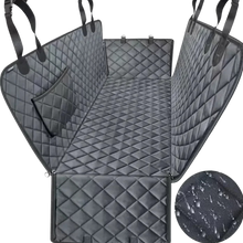 Dog Car Blanket with Pocket – Comfort and Style for Your Faithful Friend