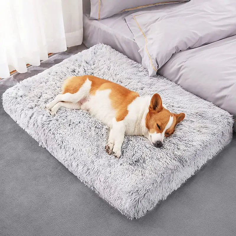FreshRest Bed – Altijd Een Frisse en Comfortabele Rustplek