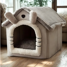 Warm Pet House: The Ultimate Cozy Hideaway For Your Pet