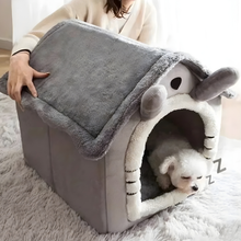 Warm Pet House: The Ultimate Cozy Hideaway For Your Pet