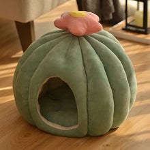 Removable Pet Nest for Dogs & Cats