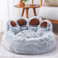Pet House - Bear Paw