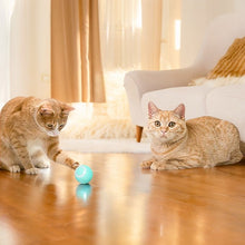 Electric Smart Pet Toy Ball