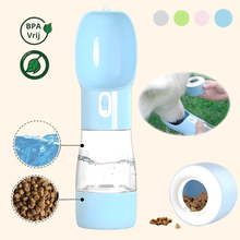 Portable Pet Water Bottle, Always Keep Hydration On Hand
