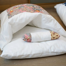 Removable Cat Bed House