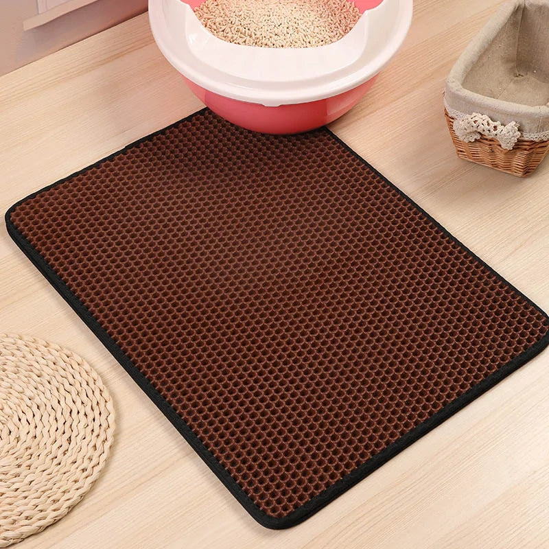 PureFlow™ CleanStep Kattenbakmat