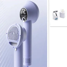 2-in-1 Pet Hair Dryer & Brush
