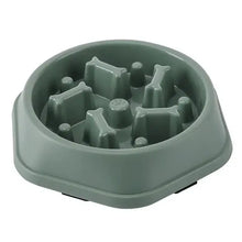 Slow Feeder Food Bowl