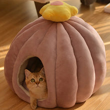 Removable Pet Nest for Dogs & Cats