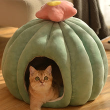 Removable Pet Nest for Dogs & Cats
