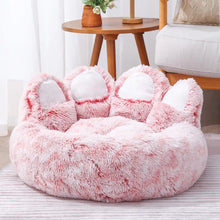Pet House - Bear Paw