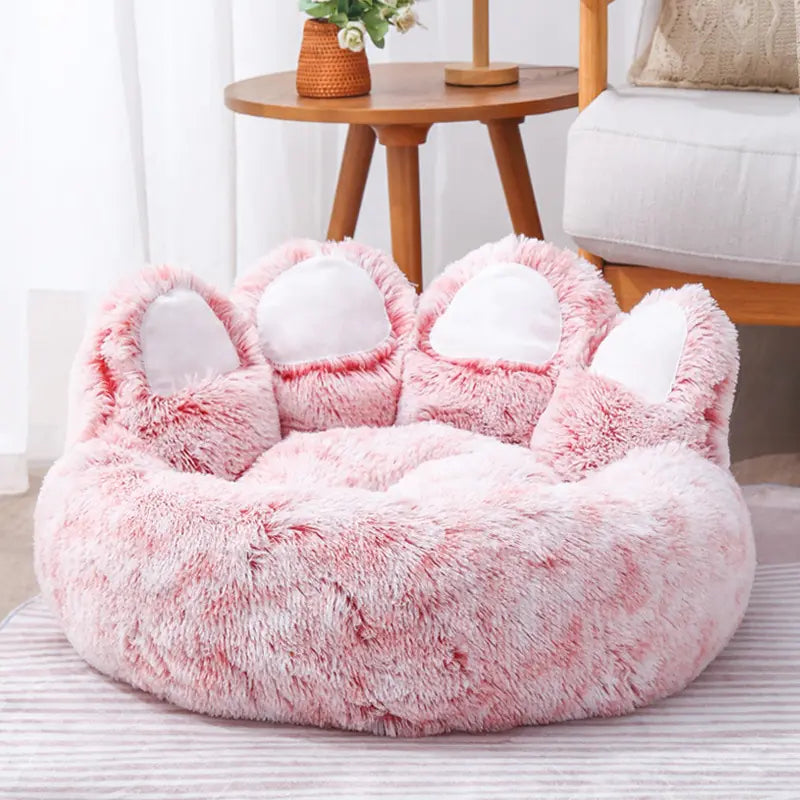 Pet House - Bear Paw